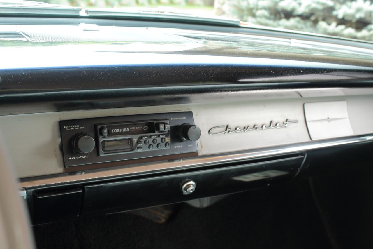 Chevrolet 210  1957