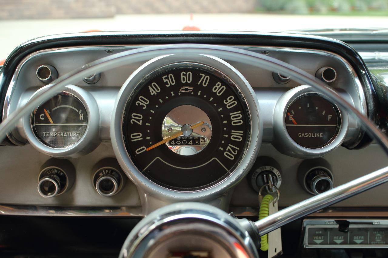 Chevrolet 210  1957
