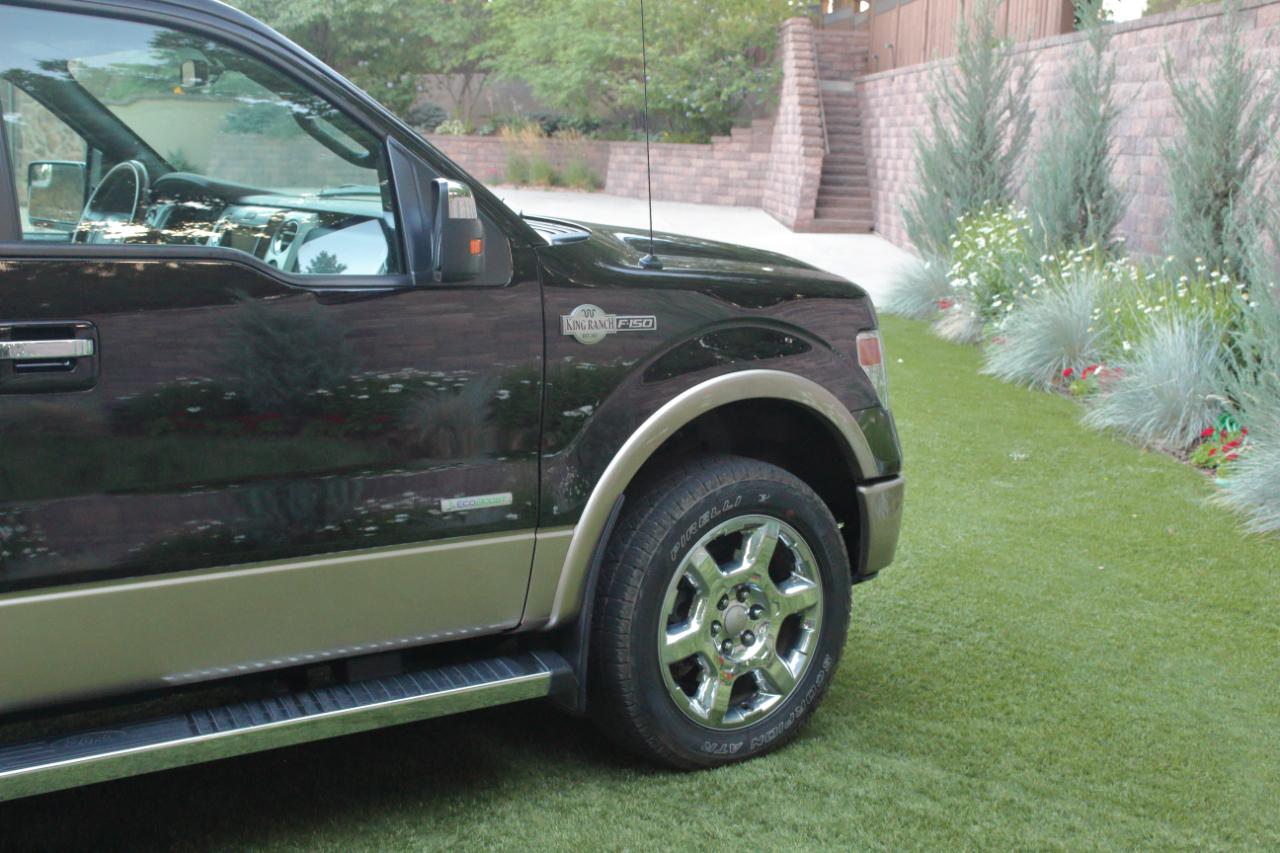 Ford F-150  2013
