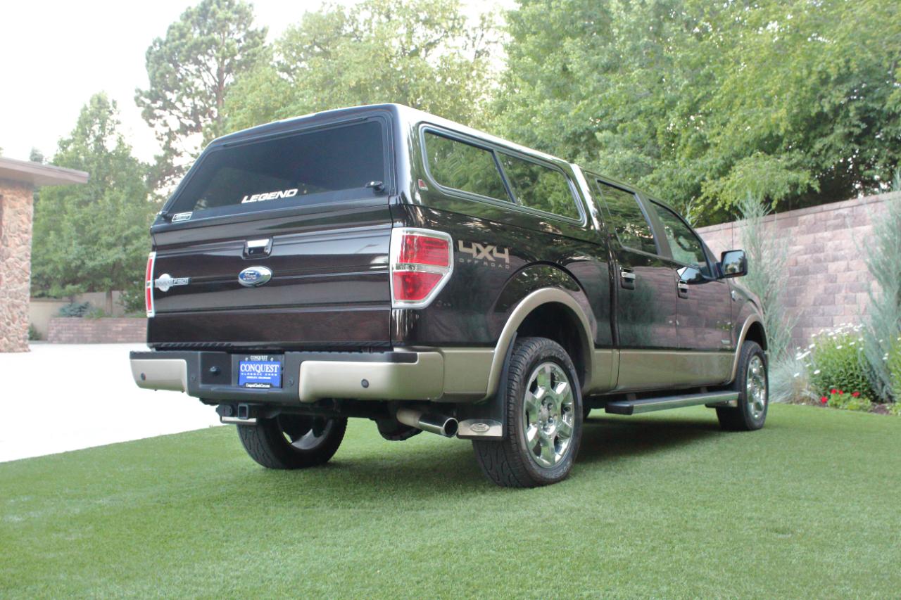 Ford F-150  2013