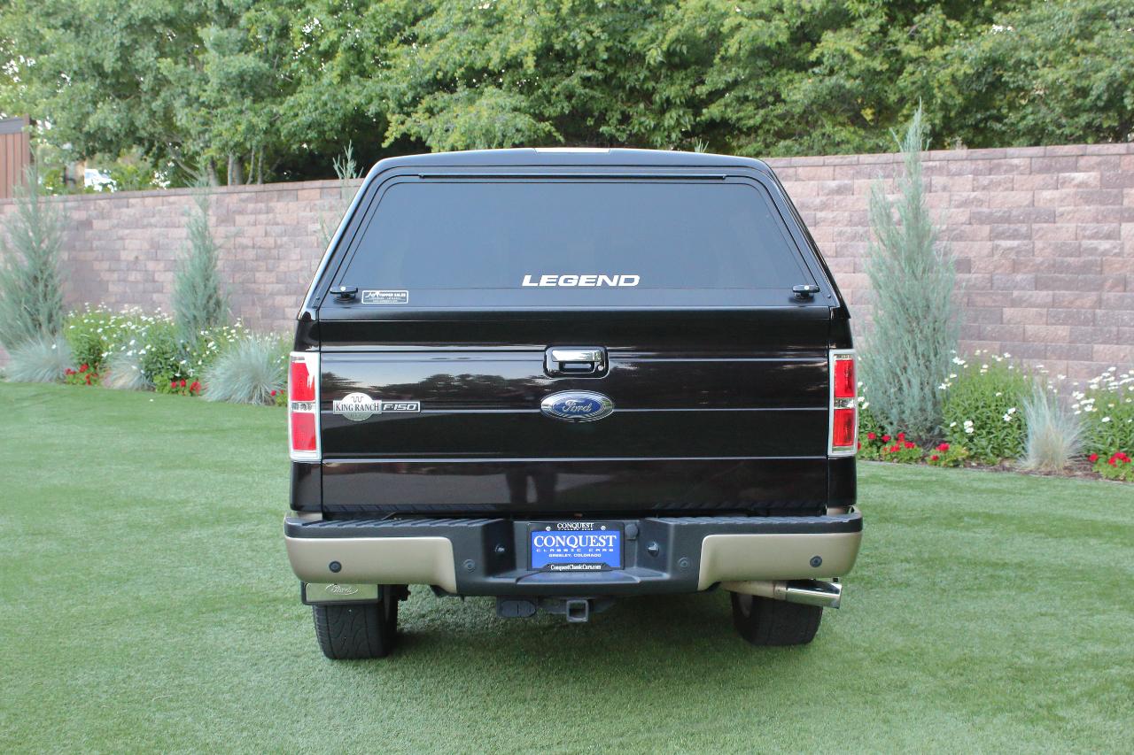 Ford F-150  2013