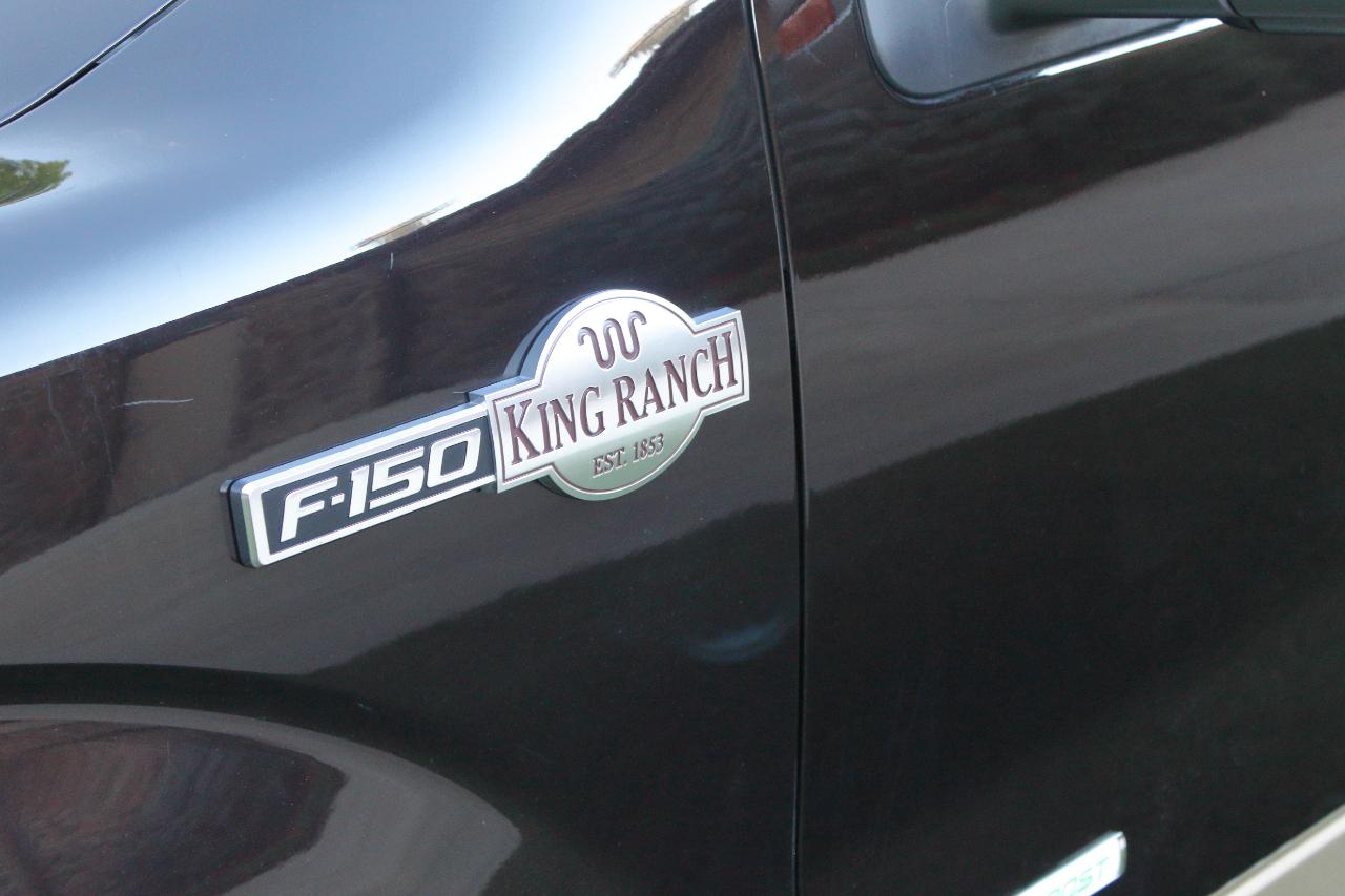 Ford F-150  2013
