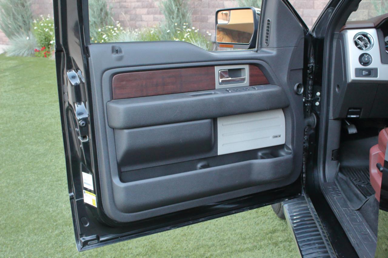 Ford F-150  2013