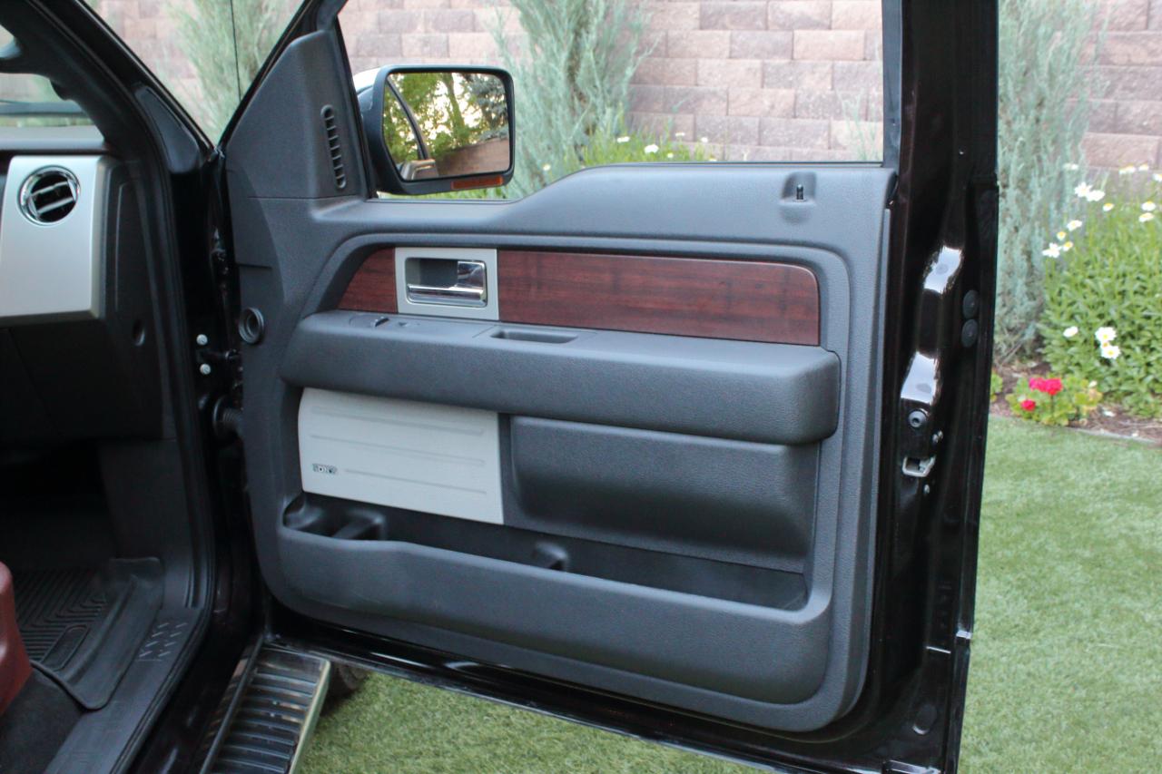 Ford F-150  2013