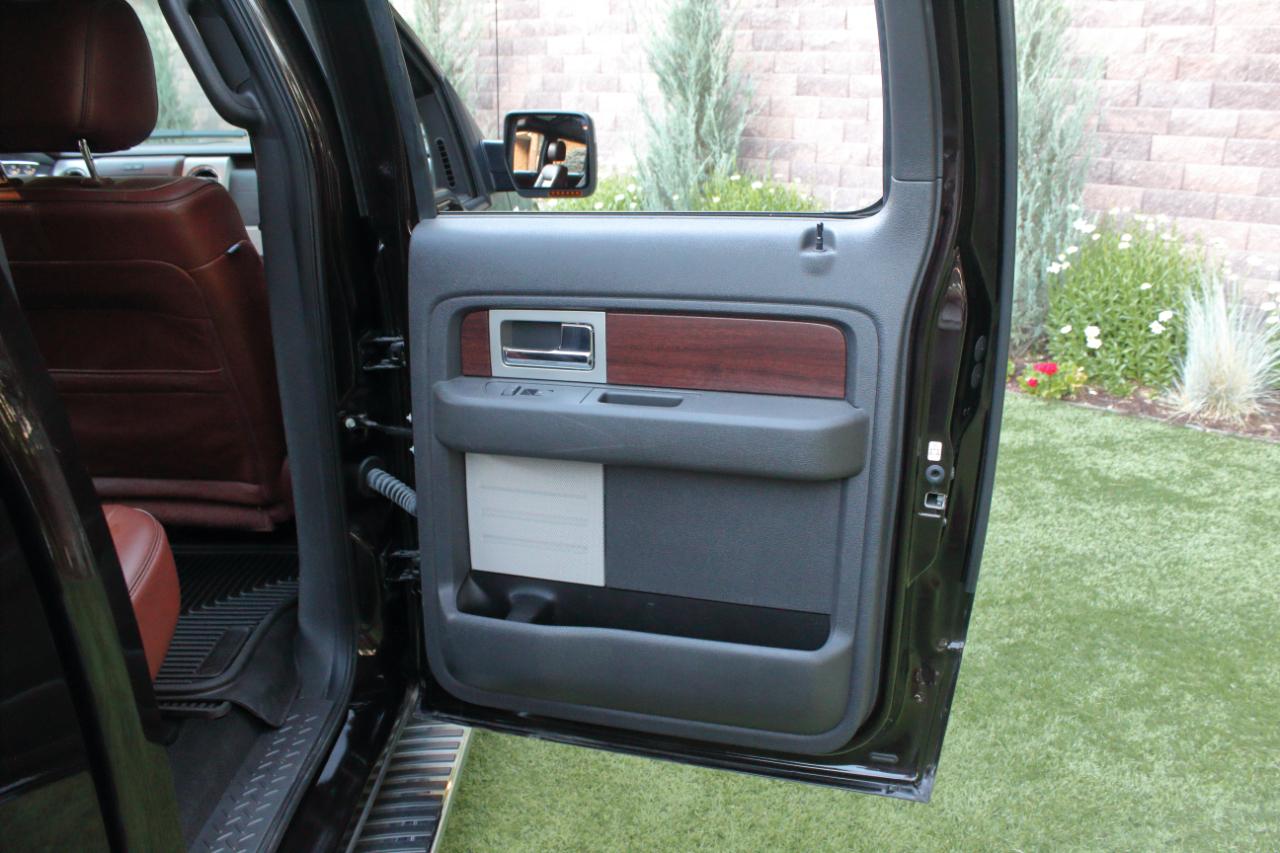 Ford F-150  2013