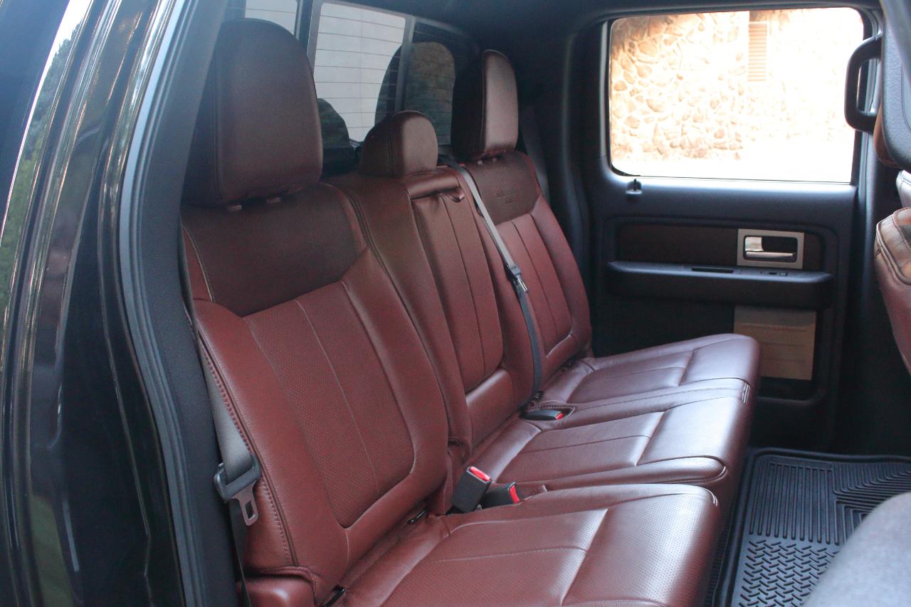 Ford F-150  2013