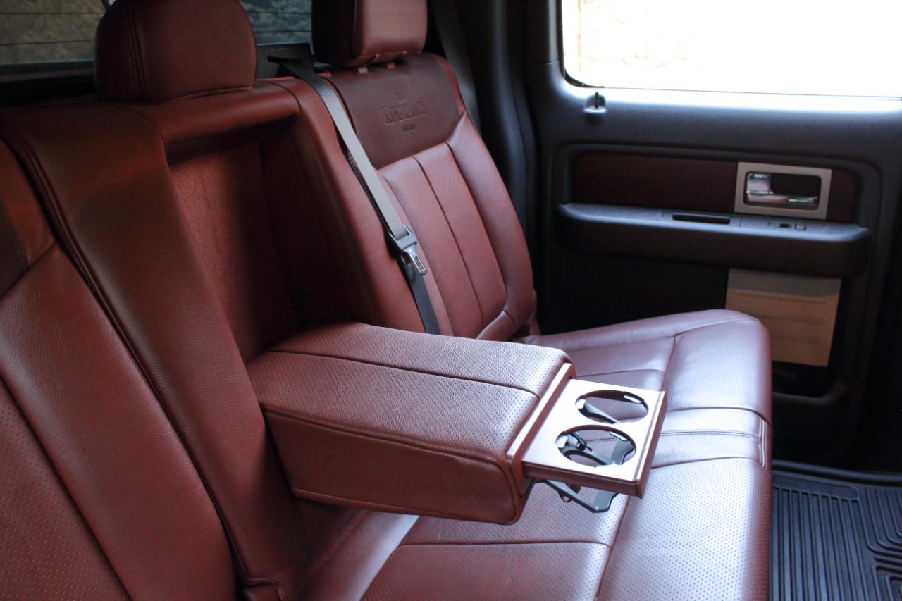 Ford F-150  2013