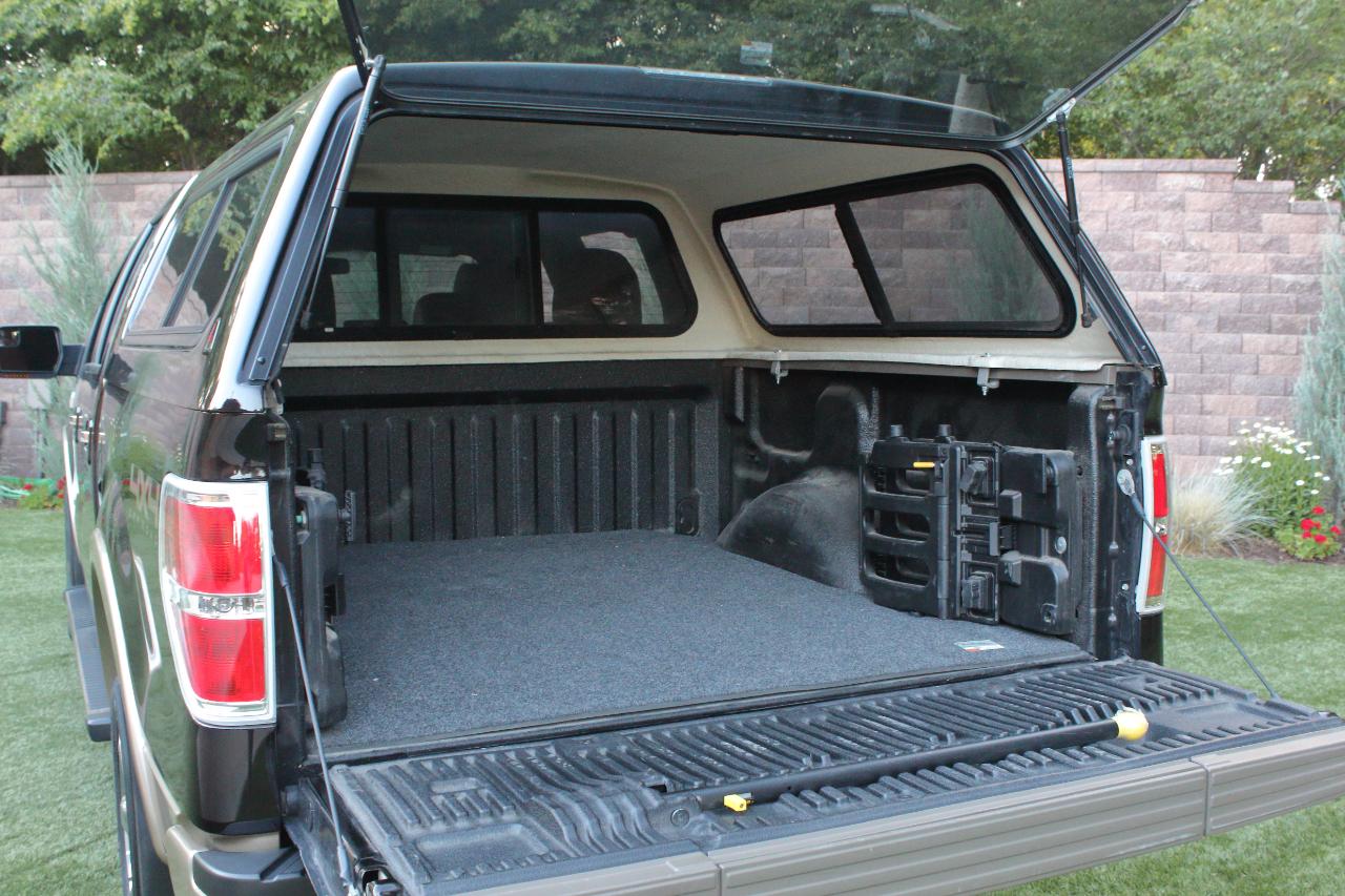 Ford F-150  2013