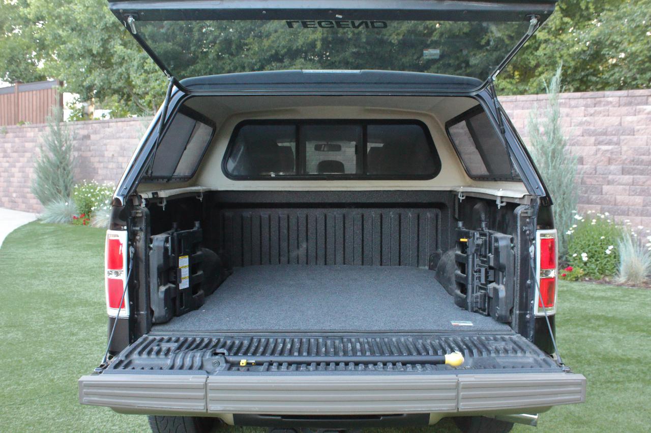 Ford F-150  2013