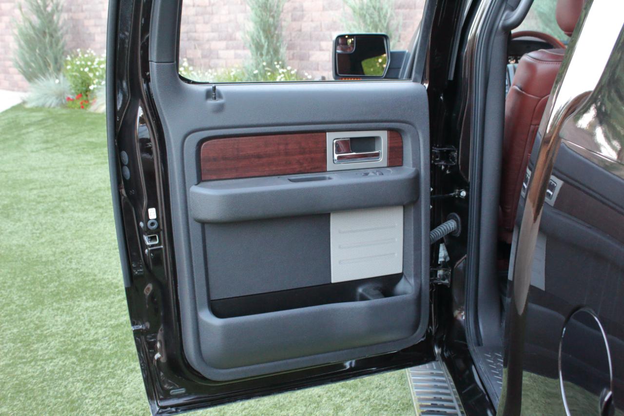 Ford F-150  2013