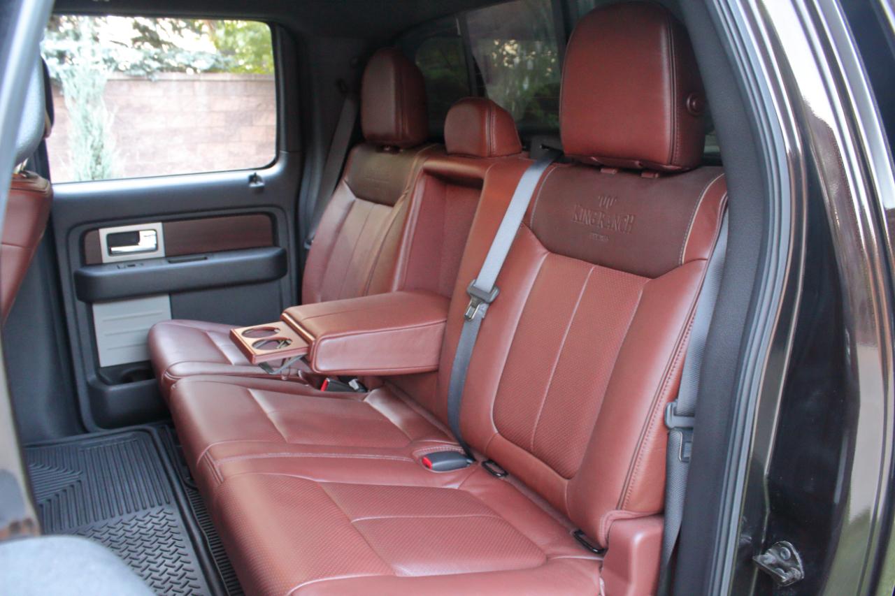 Ford F-150  2013