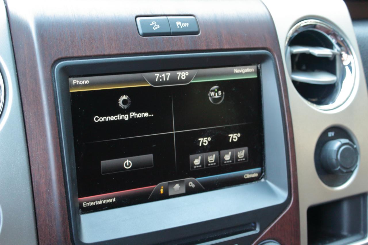 Ford F-150  2013