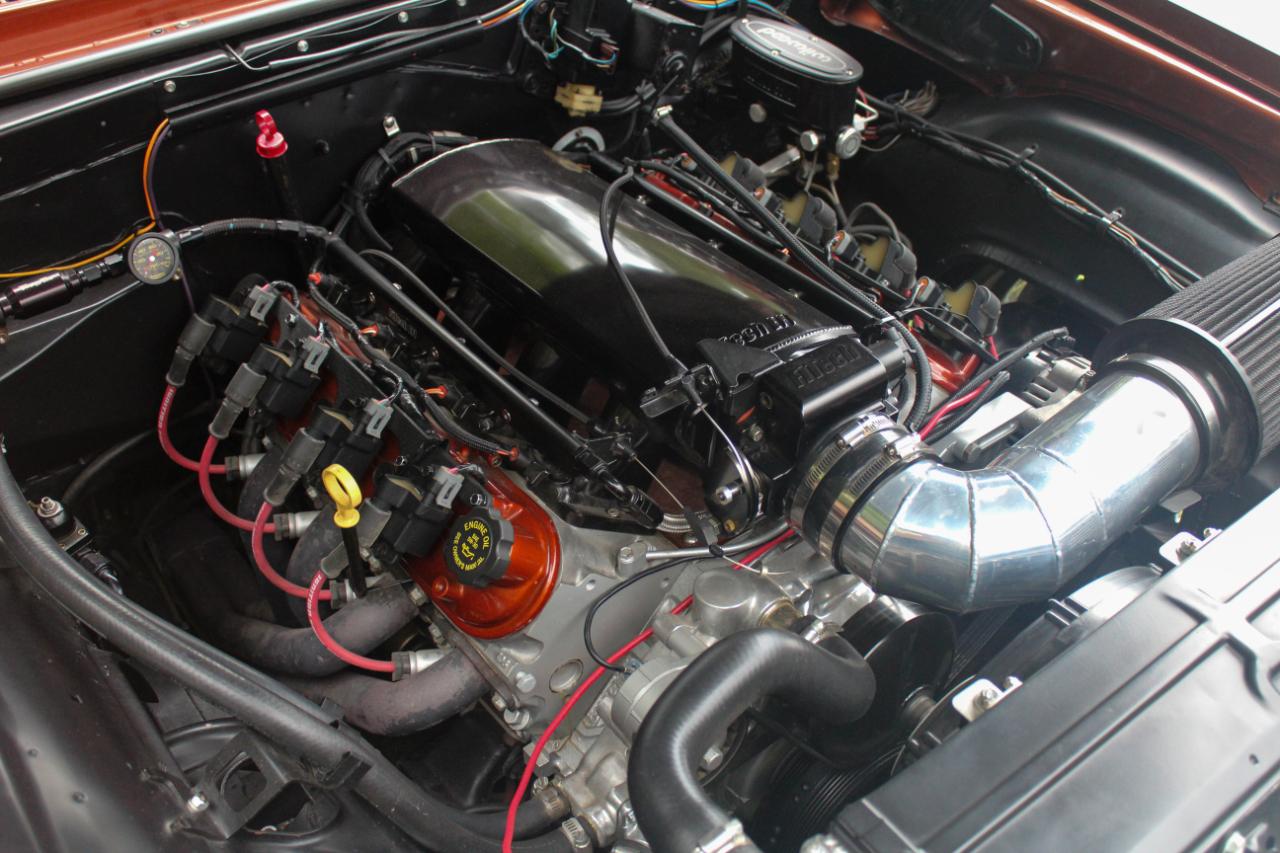 Chevrolet Nova  1971