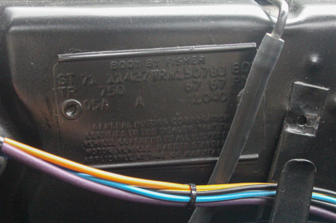 Chevrolet Nova  1971