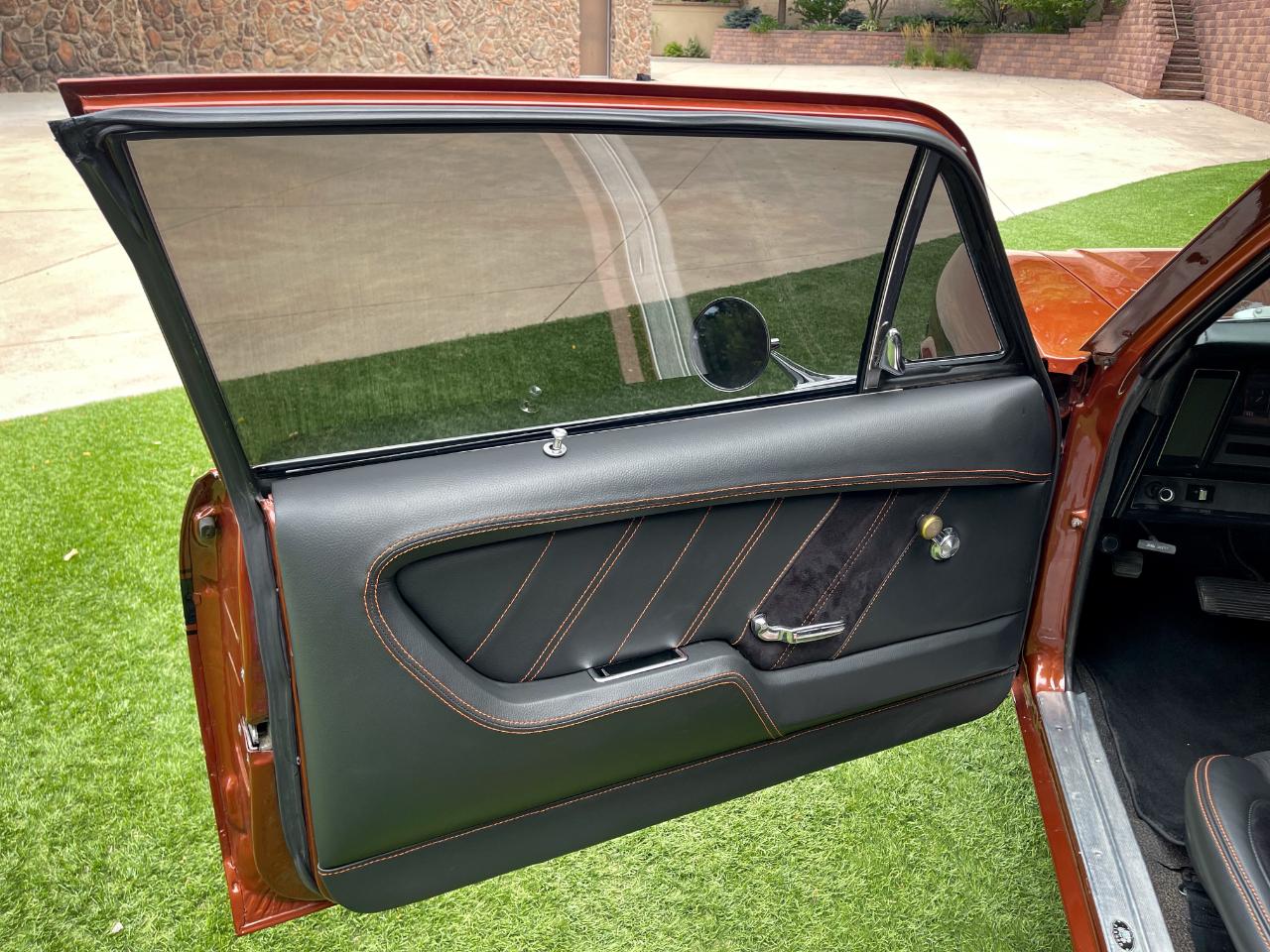 Chevrolet Nova  1971