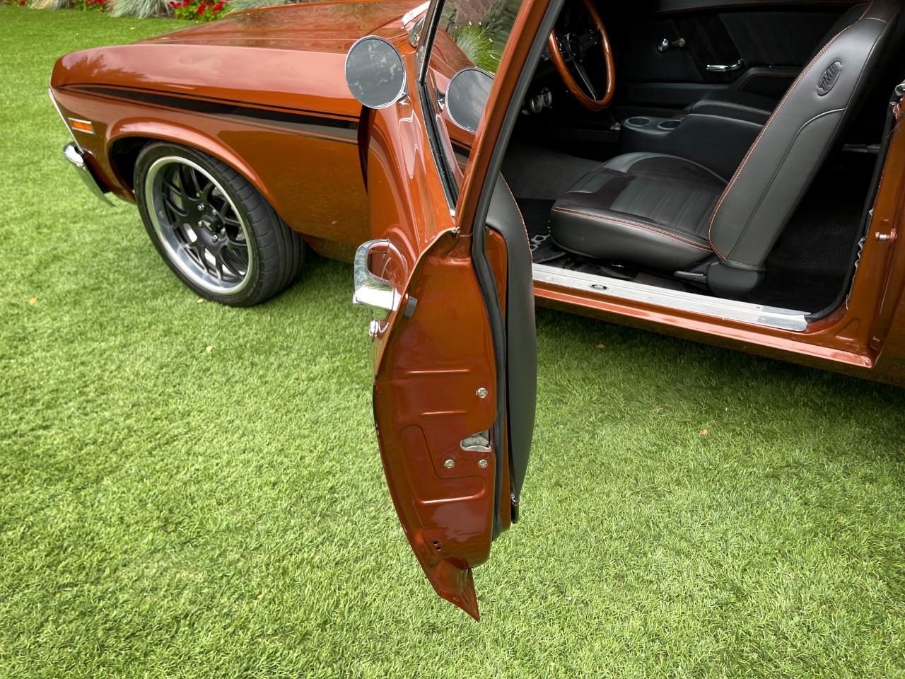 Chevrolet Nova  1971