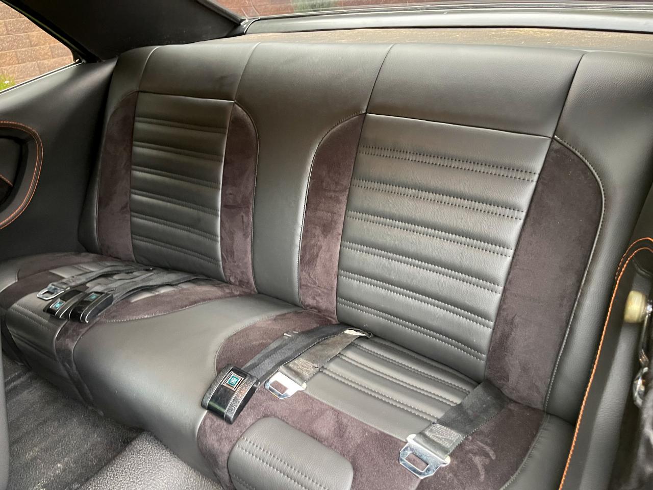 Chevrolet Nova  1971
