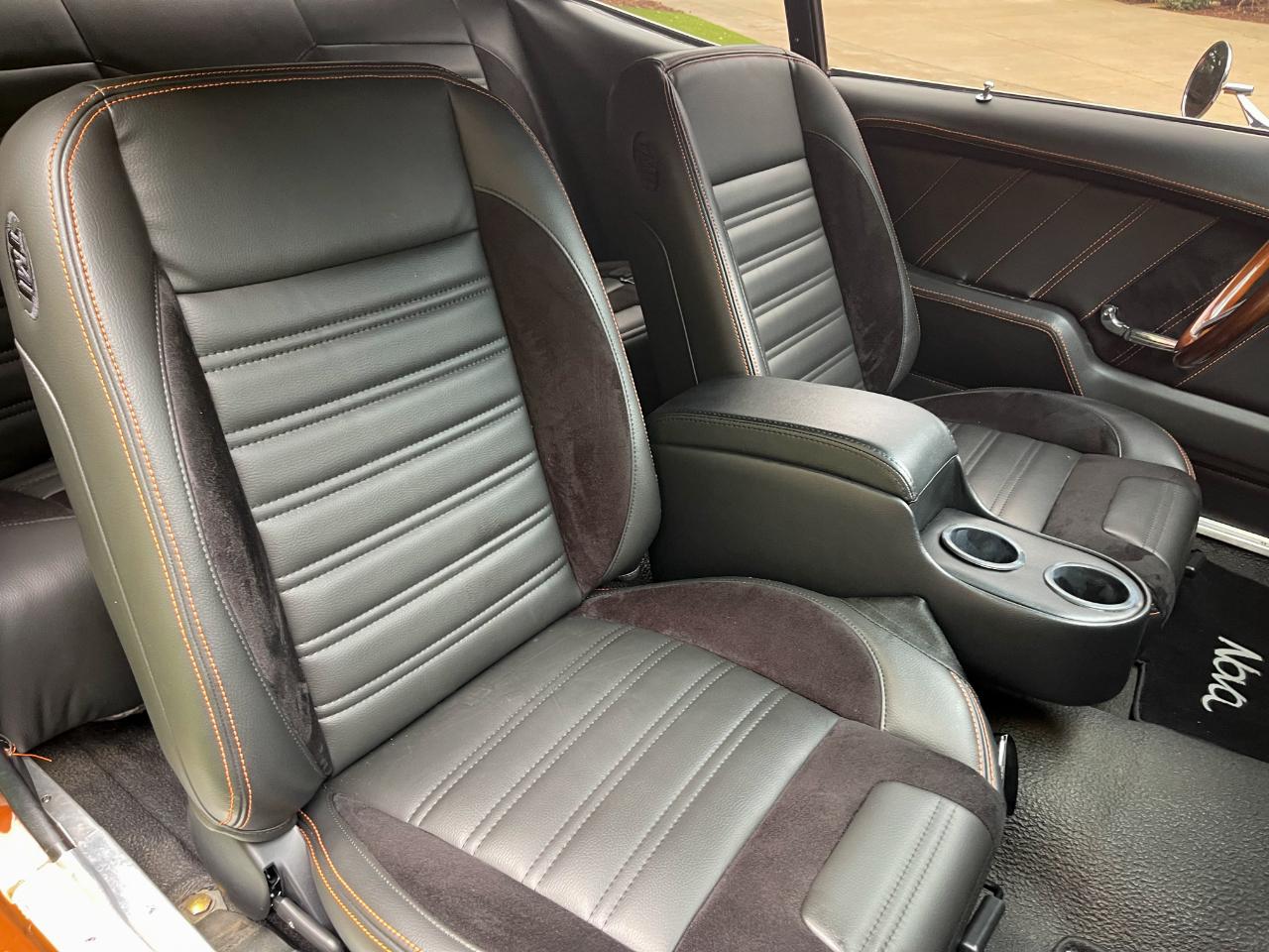 Chevrolet Nova  1971