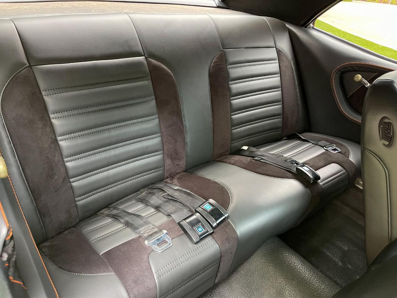 Chevrolet Nova  1971