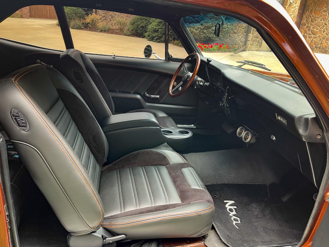Chevrolet Nova  1971