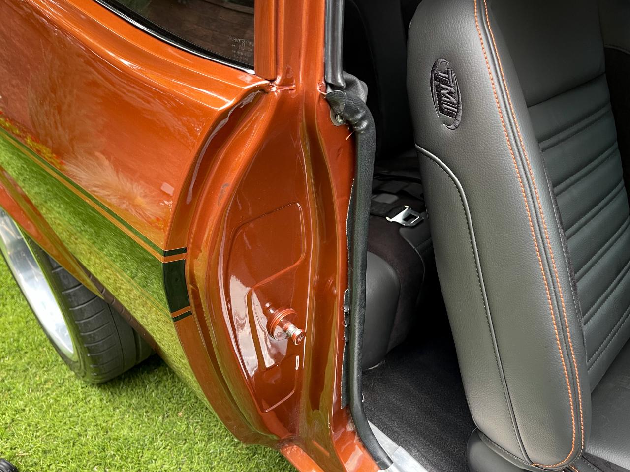Chevrolet Nova  1971