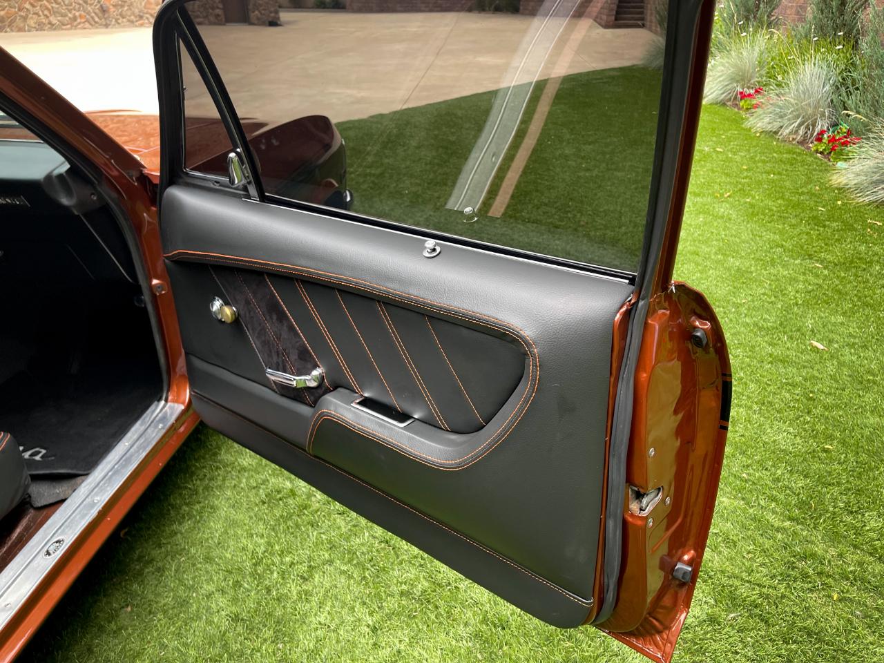 Chevrolet Nova  1971