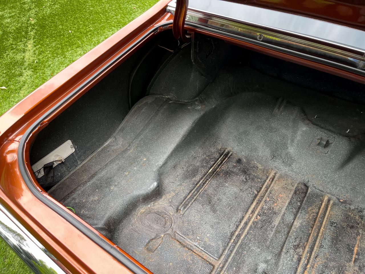 Chevrolet Nova  1971