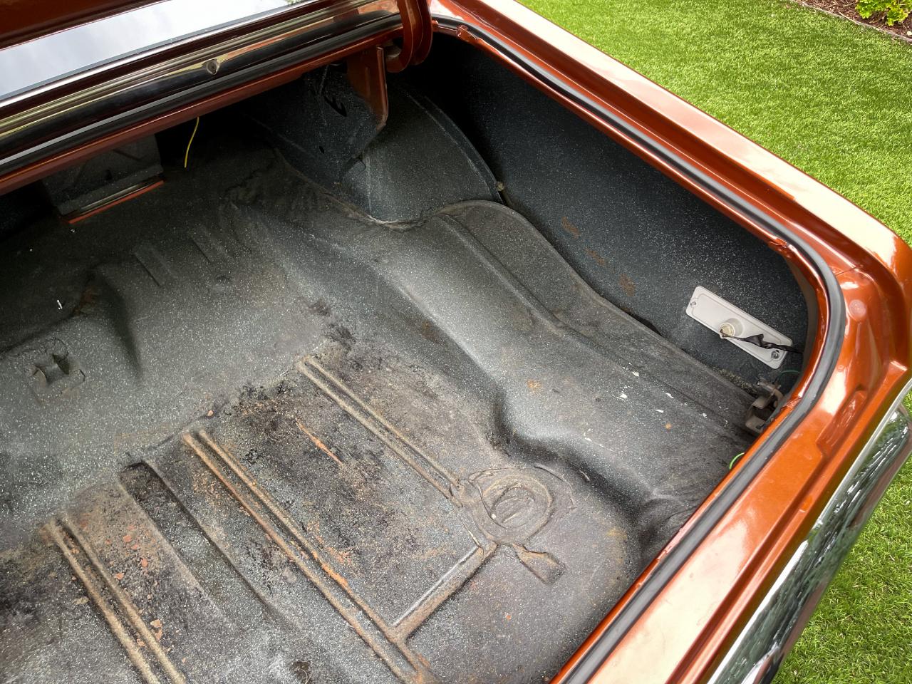 Chevrolet Nova  1971