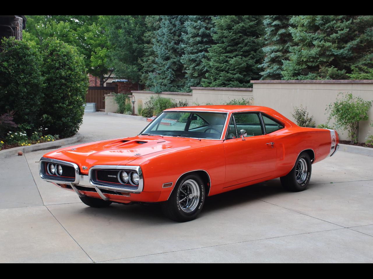 1970 Dodge Super Bee 