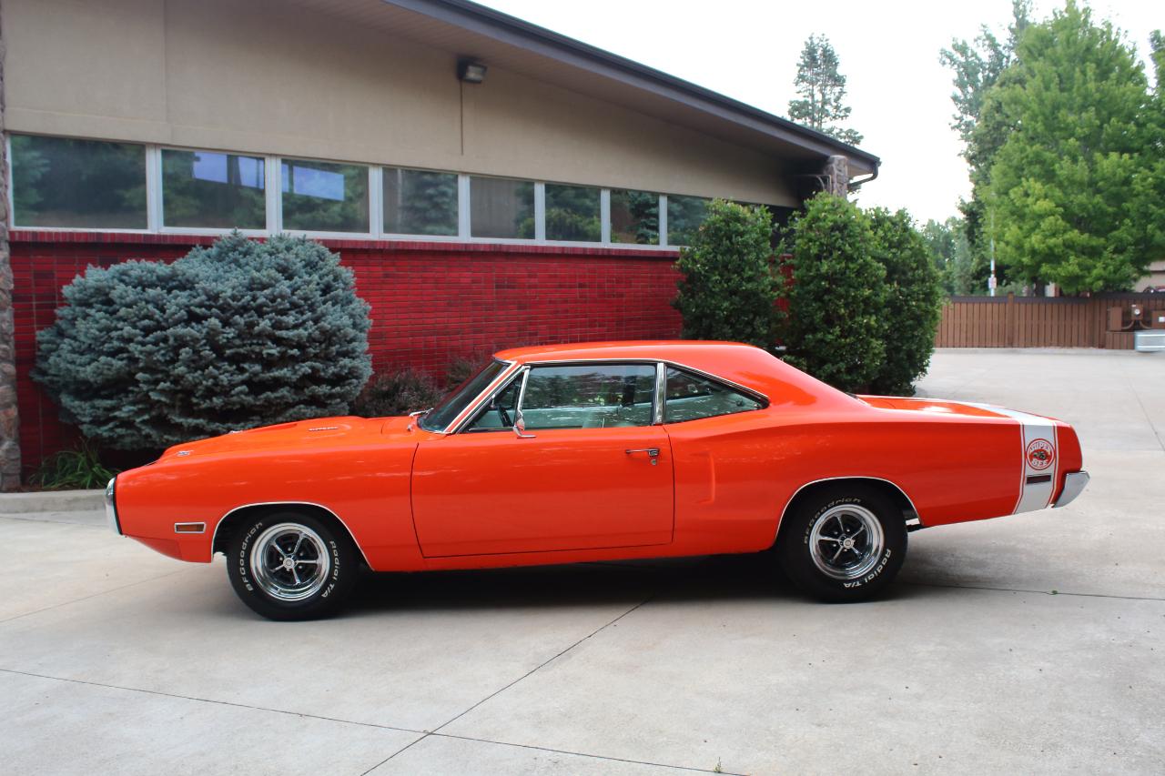Dodge Super Bee  1970