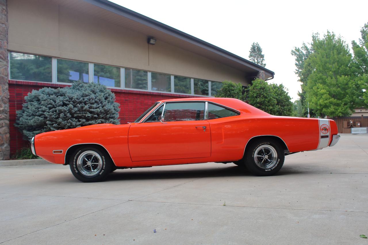 Dodge Super Bee  1970