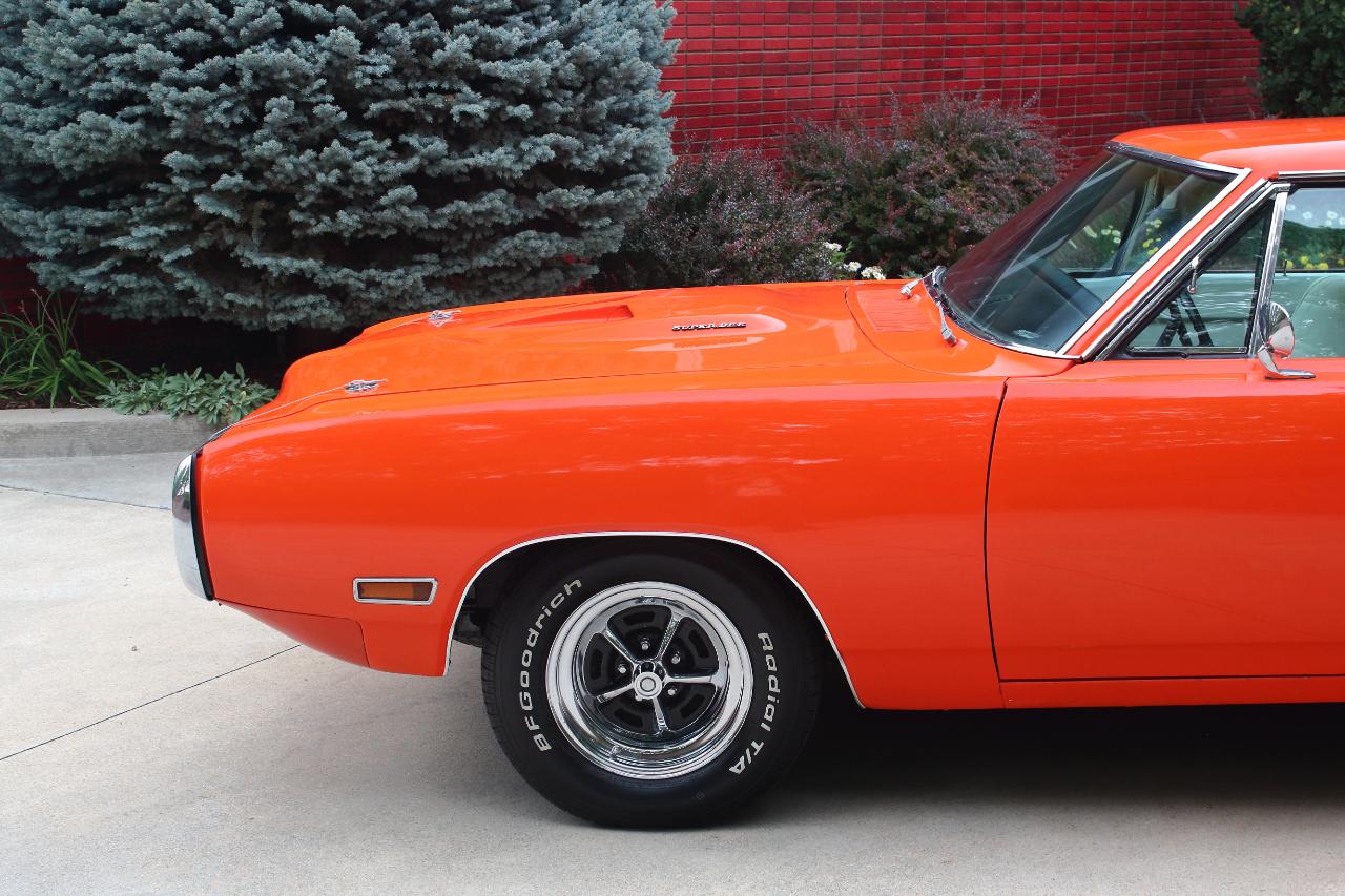Dodge Super Bee  1970