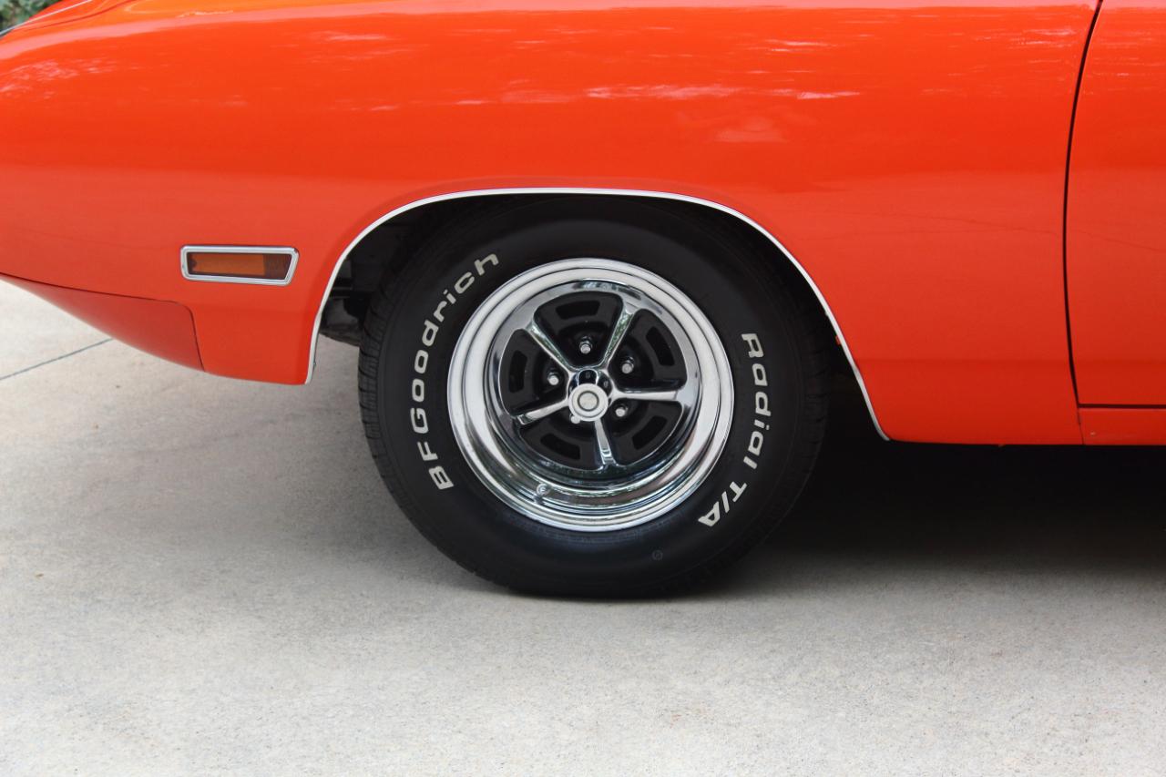 Dodge Super Bee  1970