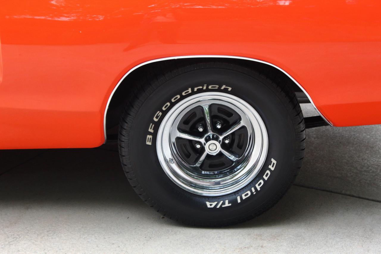 Dodge Super Bee  1970