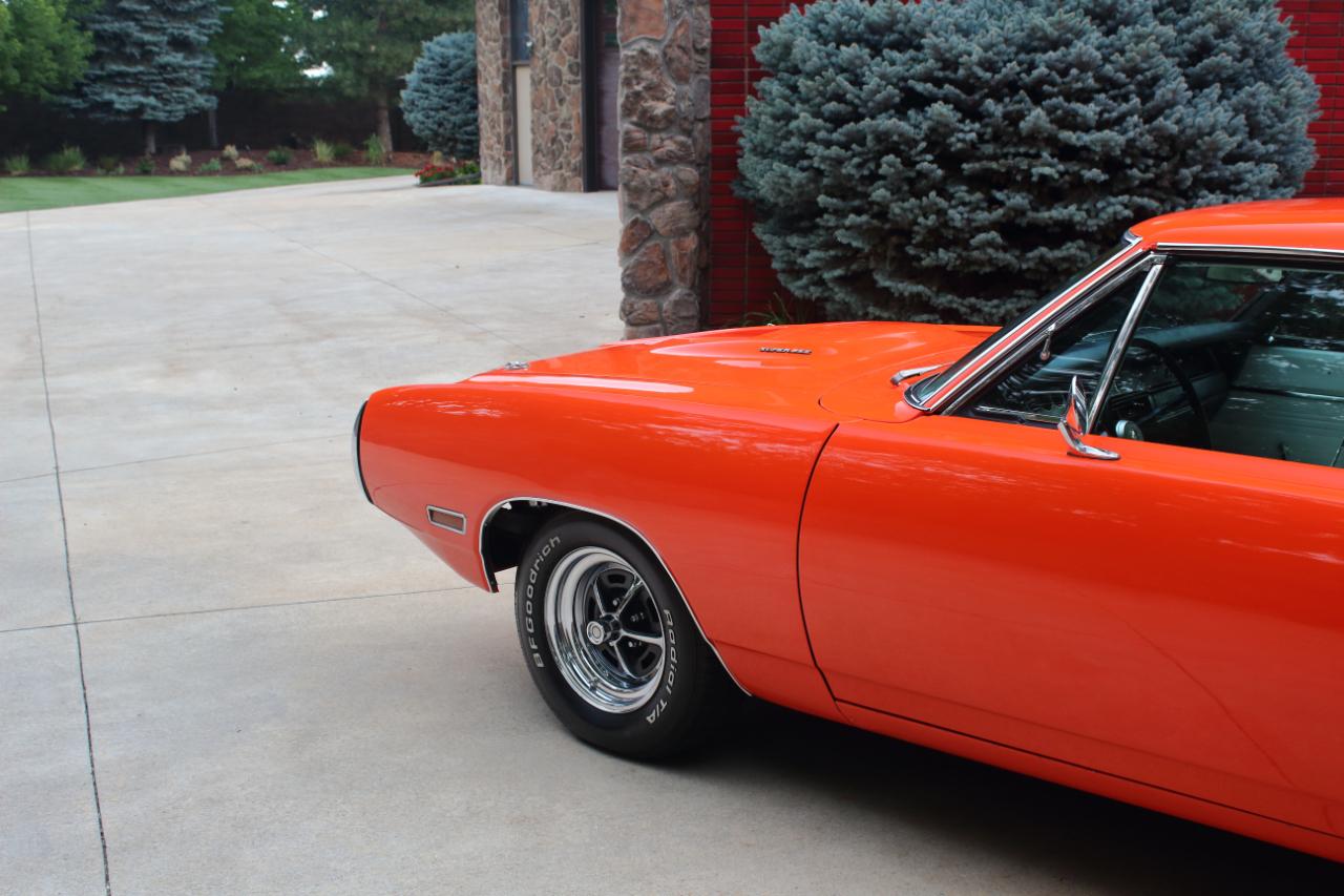 Dodge Super Bee  1970