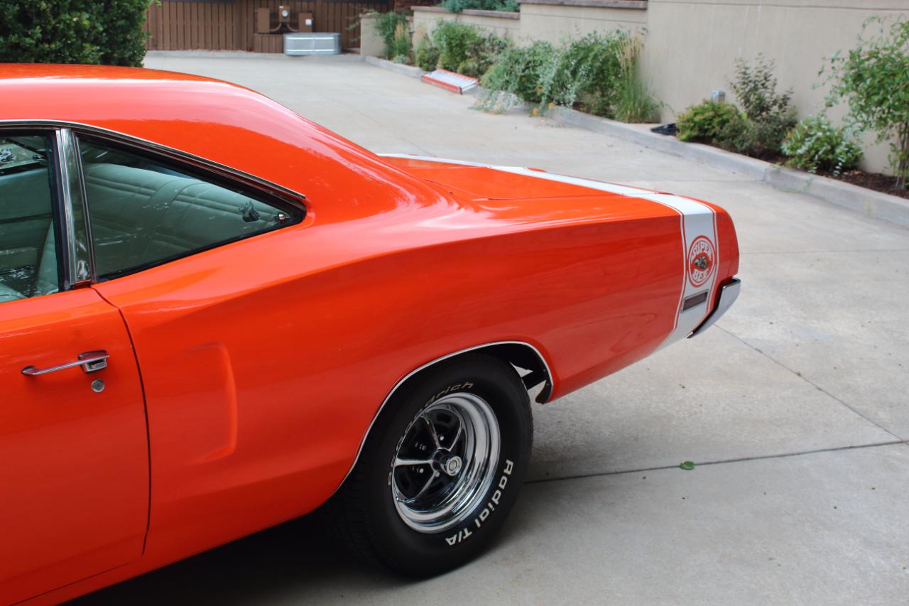 Dodge Super Bee  1970