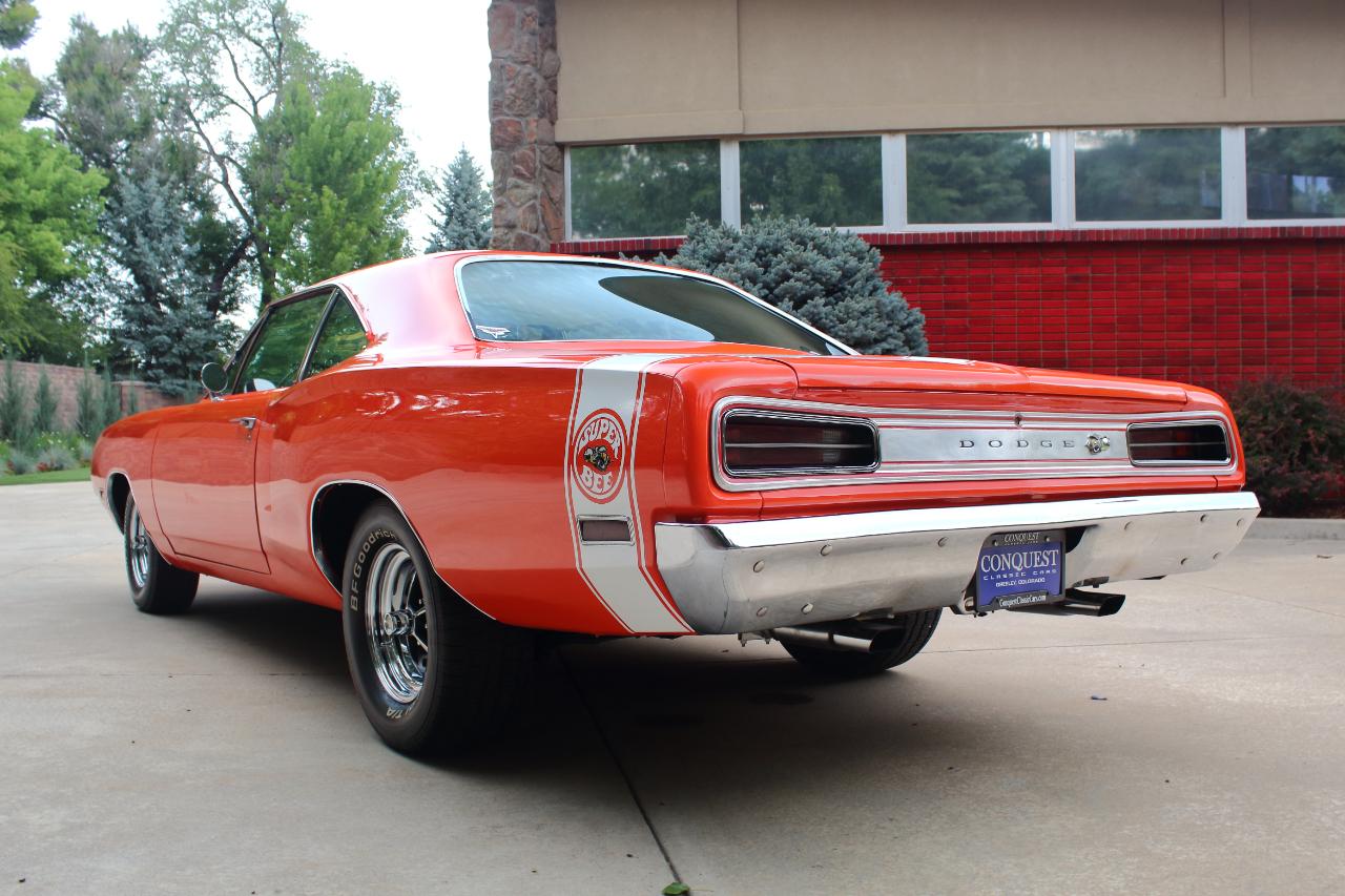 Dodge Super Bee  1970