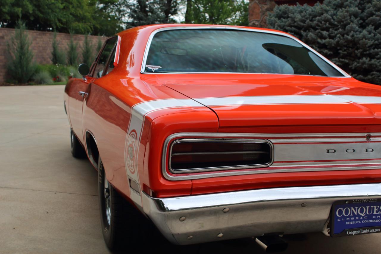 Dodge Super Bee  1970