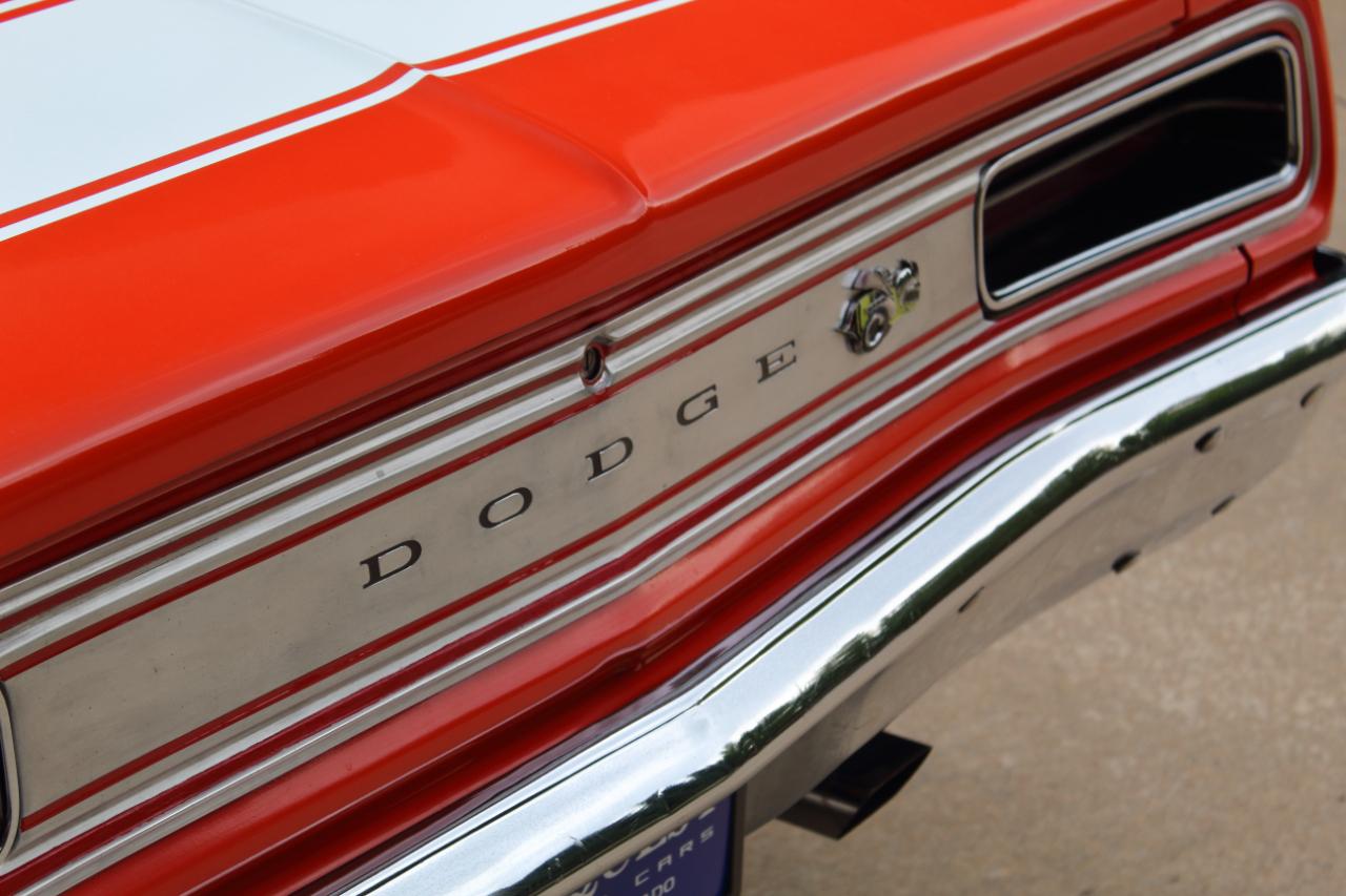 Dodge Super Bee  1970