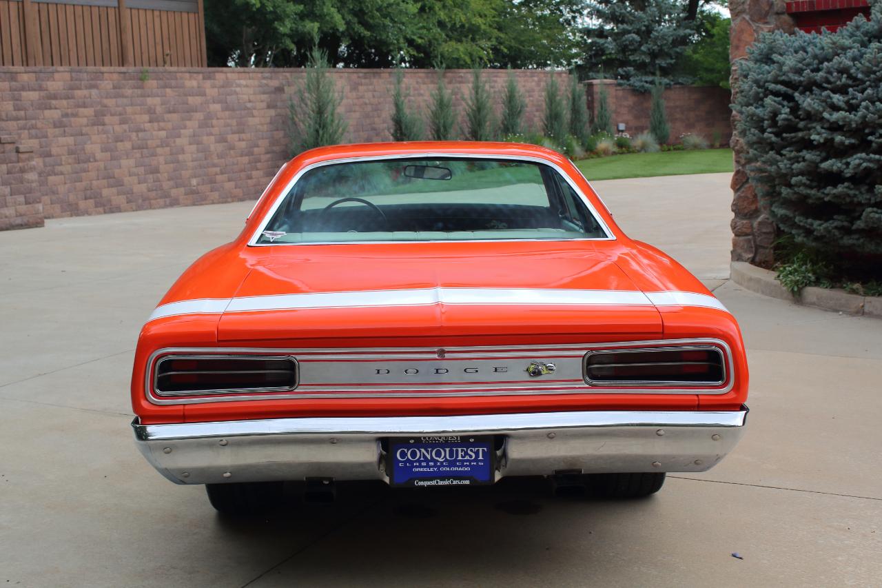 Dodge Super Bee  1970