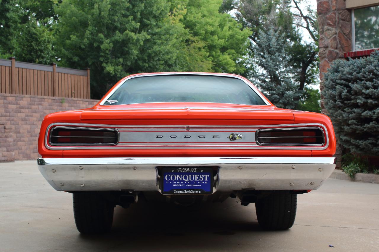 Dodge Super Bee  1970