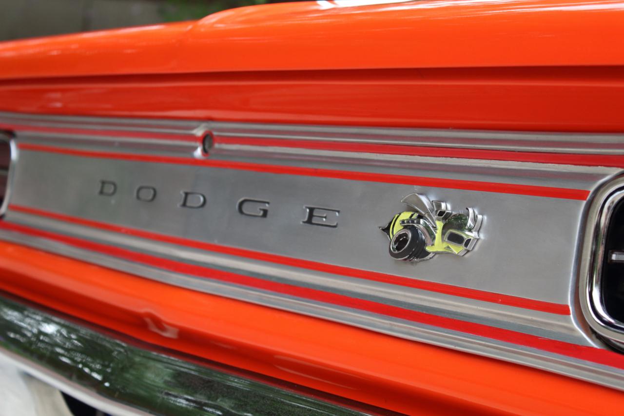 Dodge Super Bee  1970
