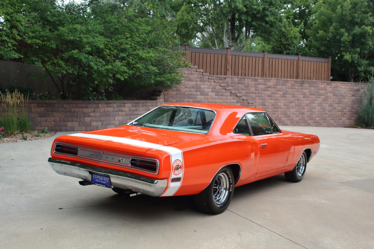 Dodge Super Bee  1970