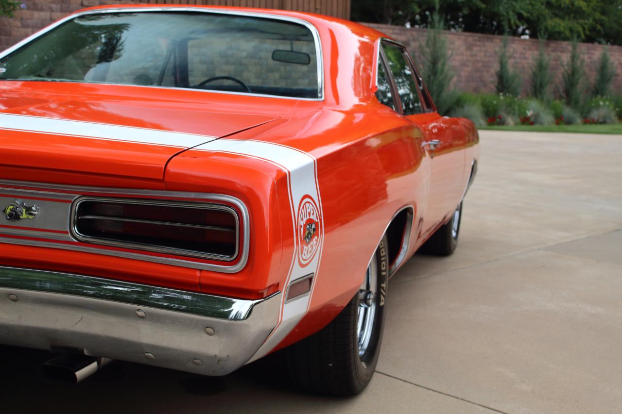 Dodge Super Bee  1970