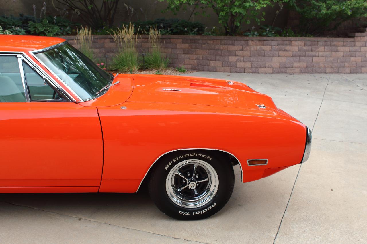 Dodge Super Bee  1970