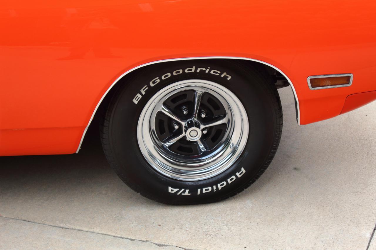 Dodge Super Bee  1970