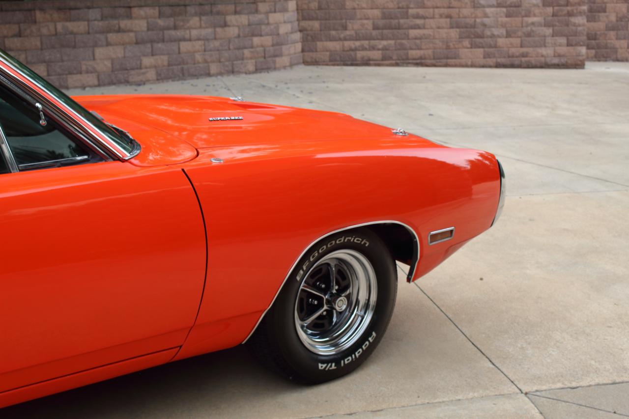Dodge Super Bee  1970
