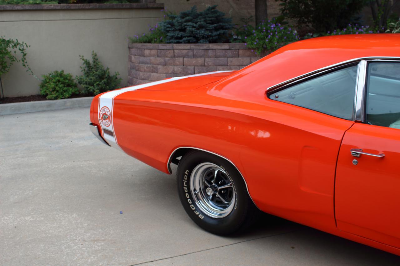 Dodge Super Bee  1970