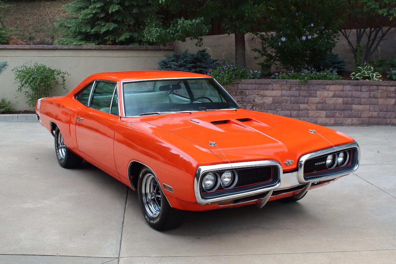 Dodge Super Bee  1970