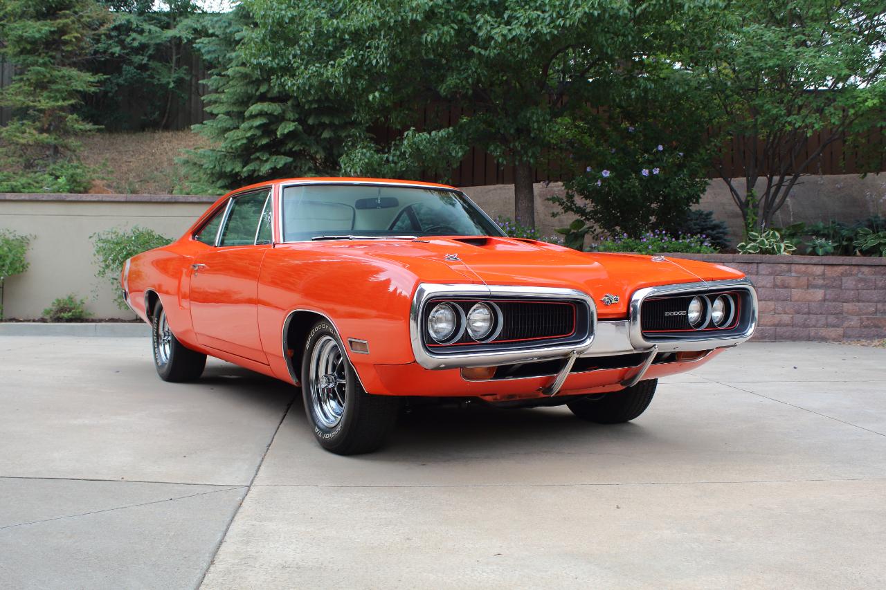 Dodge Super Bee  1970